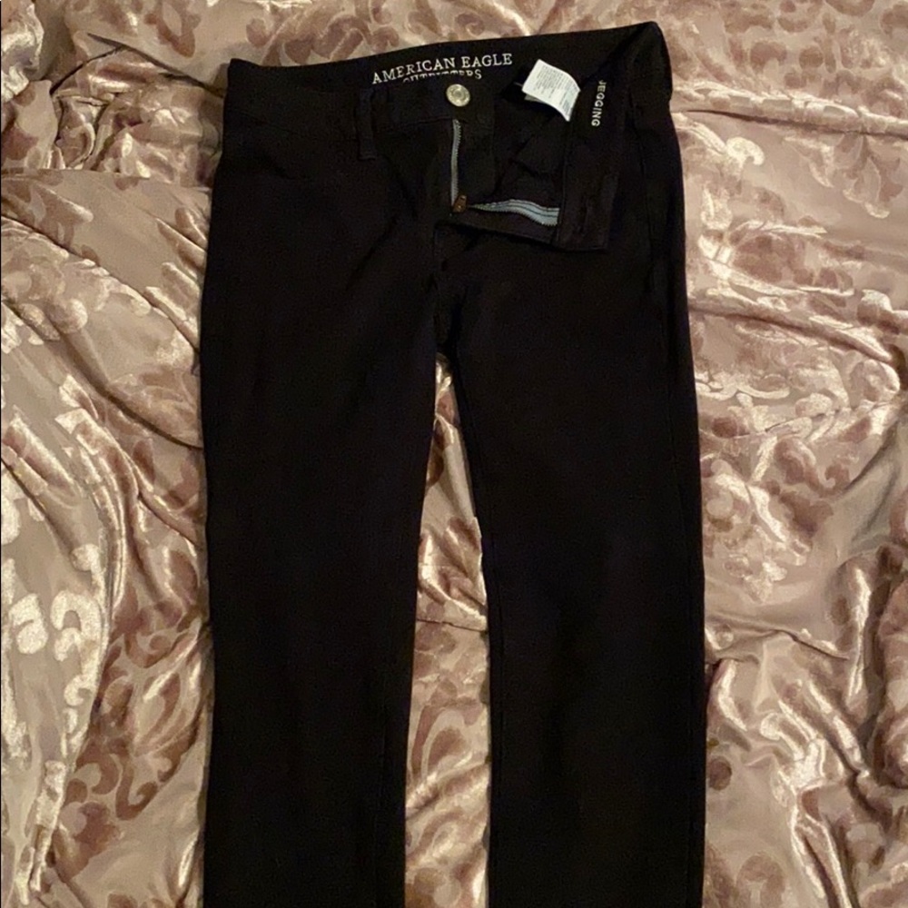 I’m selling because I ended up out growing them.